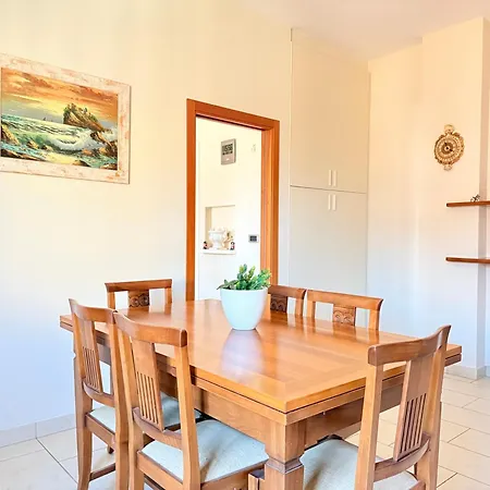 Se234 - Senigallia, Trilocale In Centro Con Terrazzo E Aria Condizionata Апартаменты *