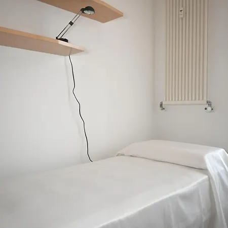 Апартаменты Se234 - Senigallia, Trilocale In Centro Con Terrazzo E Aria Condizionata